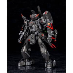 BORDER BREAK - Kisei Hashiki 1/35 Plastic Model [Kotobukiya]