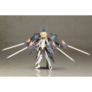 Frame Arms Girl Zerfikar ST Ver. Plastic Model [Kotobukiya]