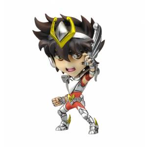 Saint Seiya Cosmos Burning Collection 002 - Pegasus Seiya [Kids Logic] [Used]