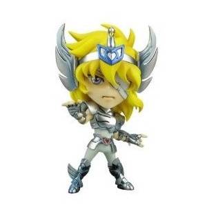 Saint Seiya Cosmos Burning Collection 003 - Cygnus Hyoga [Kids Logic]