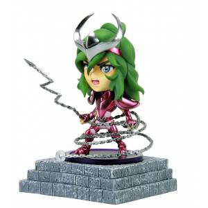 Saint Seiya Cosmos Burning Collection 004 - Andromeda Shun [Kids Logic] [Used]