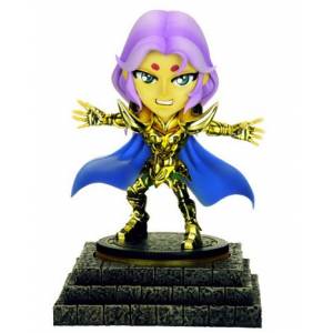 Saint Seiya Cosmos Burning Collection G01 - Aries Mu [Kids Logic]