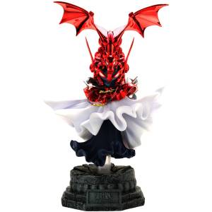 Saint Seiya Cosmos Burning Collection G05 - Pope Ares [Kids Logic] [Used]