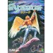 Gynoug [Mega Drive - occasion]