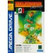 J-League Pro Striker: Final Stage [Mega Drive - used]