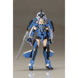 Frame Arms Girl Hand Scale Stylet Plastic Model [Kotobukiya]