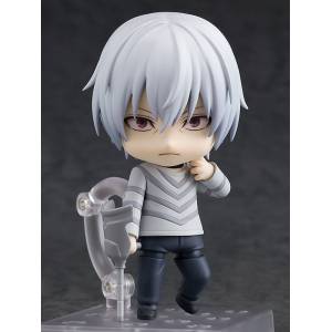 Toaru Kagaku no Accelerator: Accelerator [Nendoroid 1169]