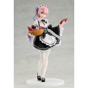 Re:ZERO -Starting Life in Another World- Ram Tea Party Ver. [KADOKAWA]