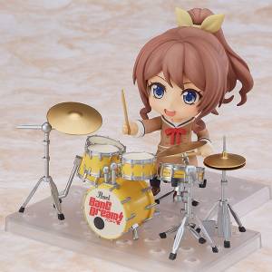 BanG Dream!: Saya Yamabuki Reissue  [Nendoroid 787]