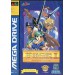 Legend of Heroes: Dragon Slayer II [Mega Drive - occasion]