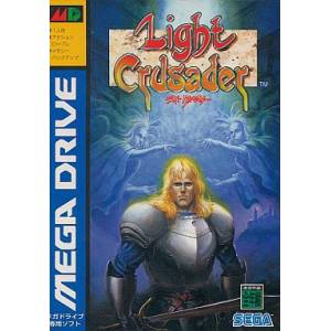 Light Crusader [MD - occasion BE]