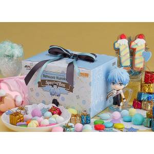 Kuroko's Basketball - Tetsuya Kuroko Special Box [Nendoroid 1172]