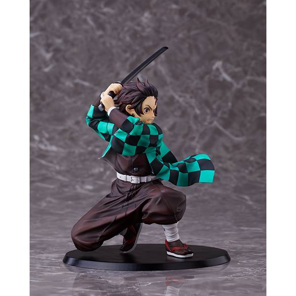 Kimetsu No Yaiba Demon Slayer Kamado Tanjiro Limited Edition Aniplex Nin Nin Game Com