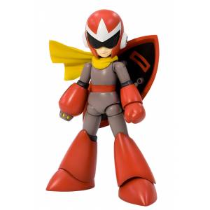 Mega Man - Proto Man Repackage Ver. Plastic Model - Reissue [Kotobukiya]