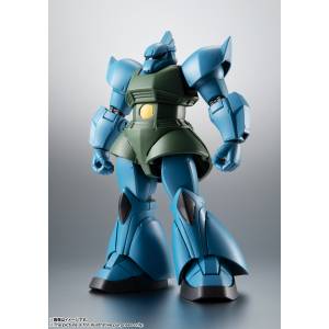 Gundam 0083 Stardust Memory - MS-14A Gelgoog Anavel Gato Custom ver. A.N.I.M.E. [Robot Spirits SIDE MS]
