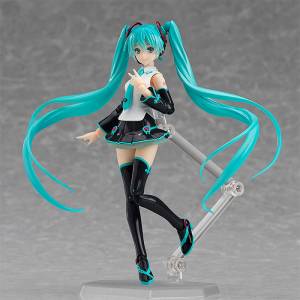 Character Vocal Series 01 Hatsune Miku V4 CHINESE [Figma 444]