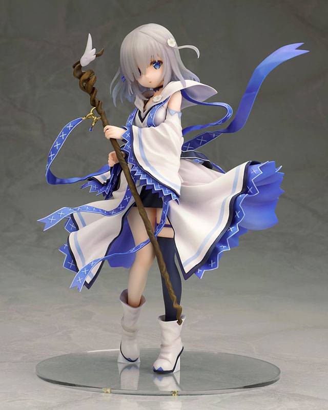Puella Magi Madoka Magica Side Story Magia Record Ren Isuzu [Alter]