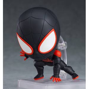 Spider-Man: Into the Spider-Verse - Miles Morales Spider-Verse Edition Standard Ver. [Nendoroid 1180]
