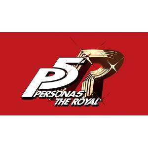 PS4 Persona 5 The Royal Famitsu DX Pack Picaresque Mouse Joker special pack 