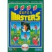 Osaki Naomichi no Super Masters [Mega Drive - used]