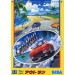 OutRun [Mega Drive - used]