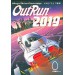 OutRun 2019 [Mega Drive - used]