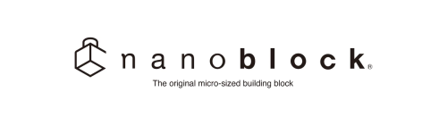nanoblock nanoblock