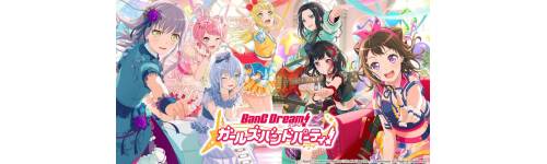 BanG Dream! BanG Dream!