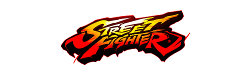 Street Fighter Series