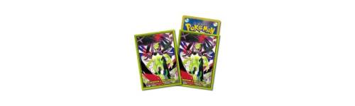 Sleeves / Shields Sleeves / Shields