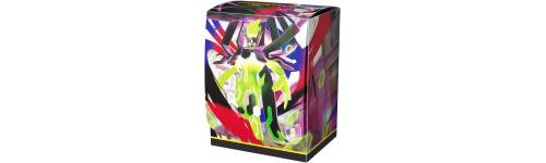 Caja para mazo Caja para mazo