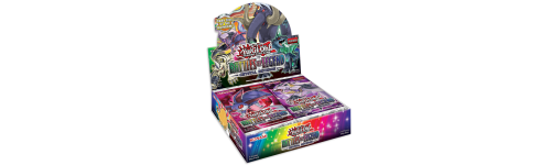 Booster Cards