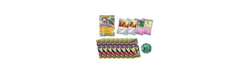 Pokémon Special Box | Exclusive Pokémon TCG Collection