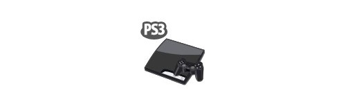 Buy PS3 3 softs & systems (Japanese import)