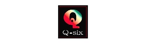 Q-six