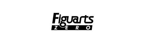 Figuarts Zero Figuarts Zero