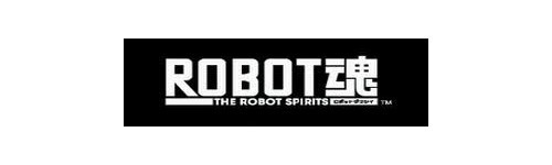 Metal Robot Spirits & Robot Damashii