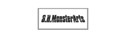 S.H. MonsterArts S.H. MonsterArts