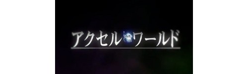 Accel World Accel World