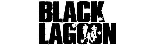 Black Lagoon Black Lagoon