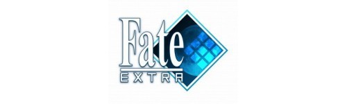 Fate/Extra Fate/Extra
