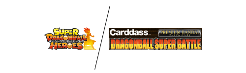 Dragon Ball Series Card Game