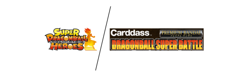 Dragon Ball TCG