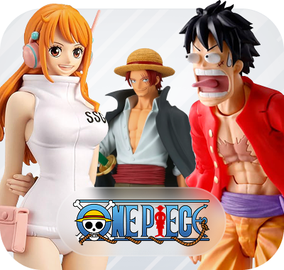 Shop One Piece