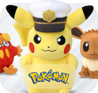 Shop Pokemon
