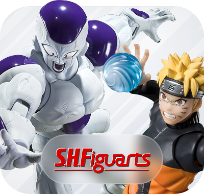 Shop S.H.Figuarts